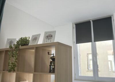 Chambre Studio Océan