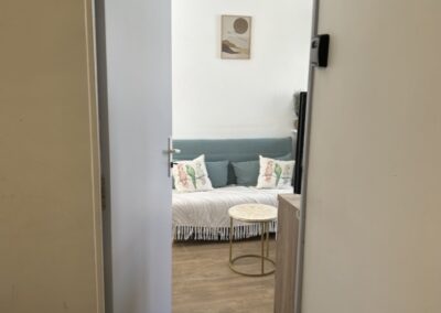 Chambre Studio Océan