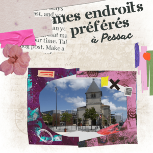 Le guide touristique de Pessac