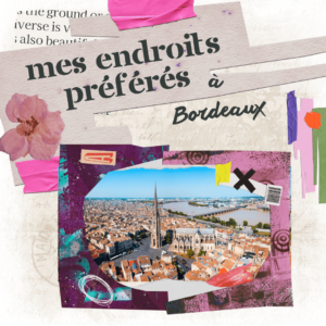 Le guide touristique de Bordeaux