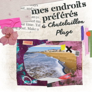 Guide touristique de Chatelaillon Plage