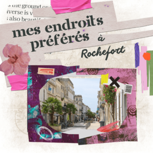 Guide touristique de Rochefort