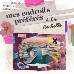 Guide touristique de La Rochelle