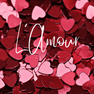Livret d'activités sur l'amour