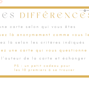 Mes préférences