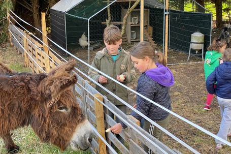 Photo Ferme de la Cressonnière