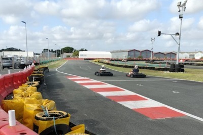 Photo Karting de Royan