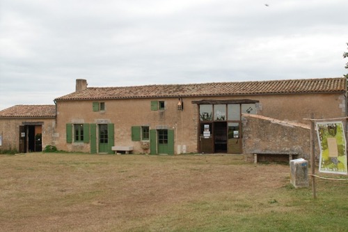 Maison de Brou