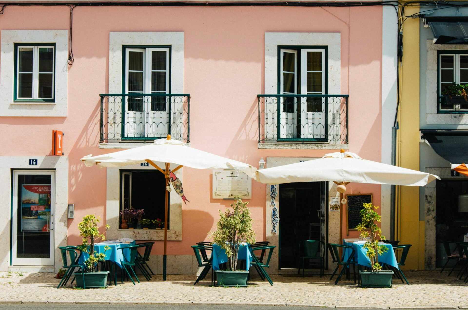 Gastronomie Portugal