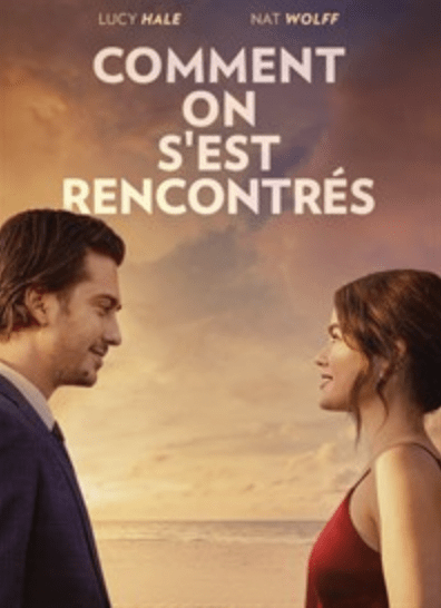 Les films de rencontres amoureuses