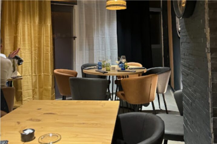 Photo La Table