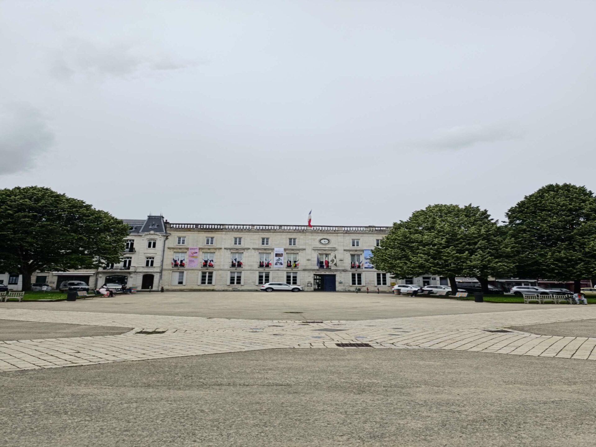 place des dames
