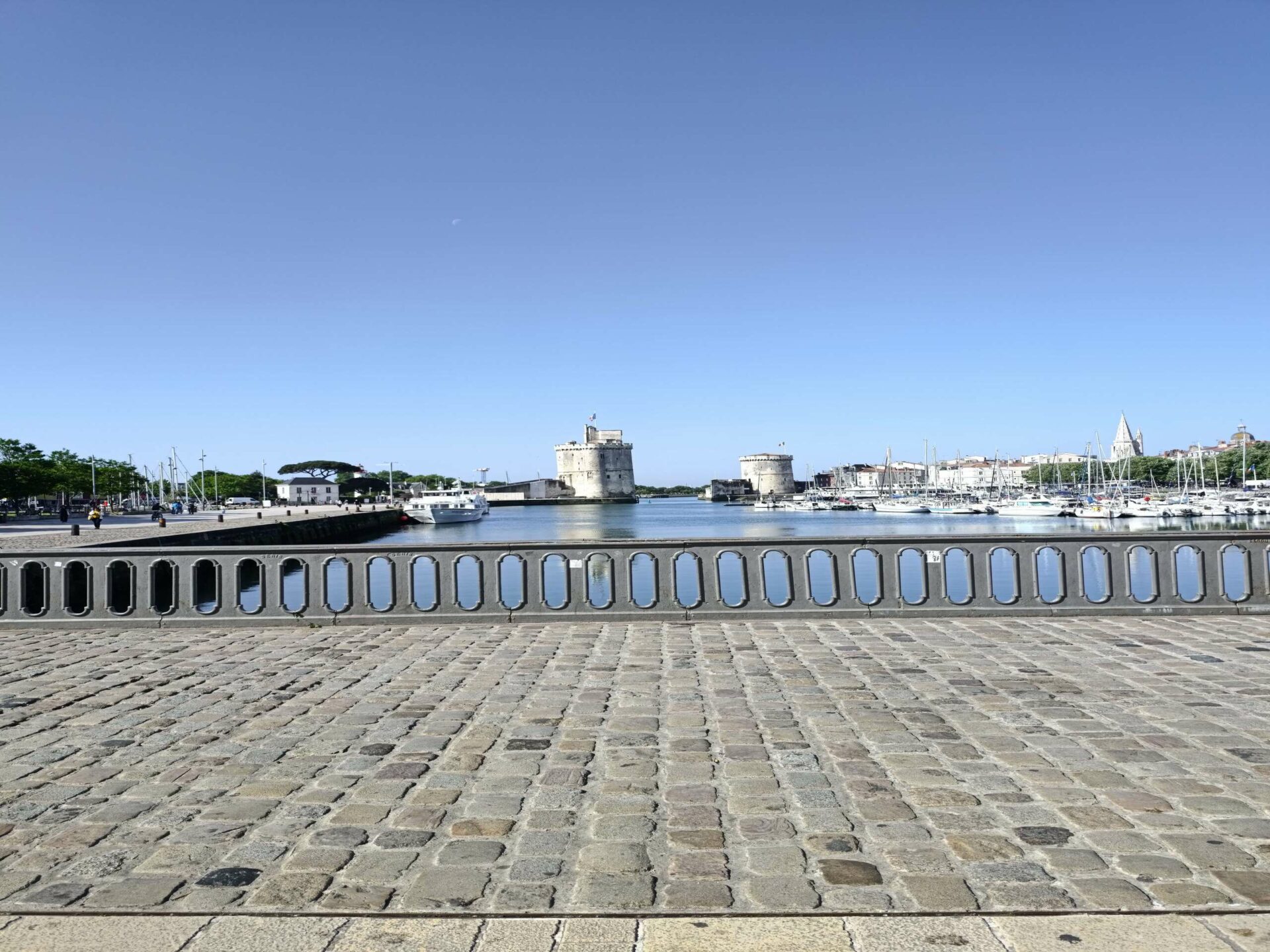 La Rochelle