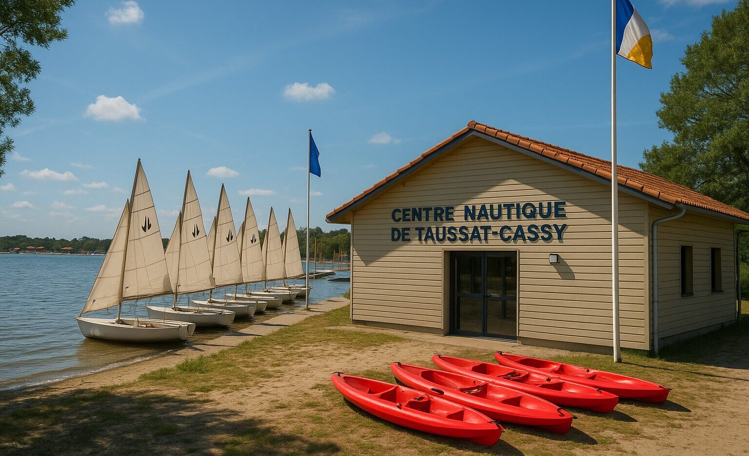 Photo Club Nautique