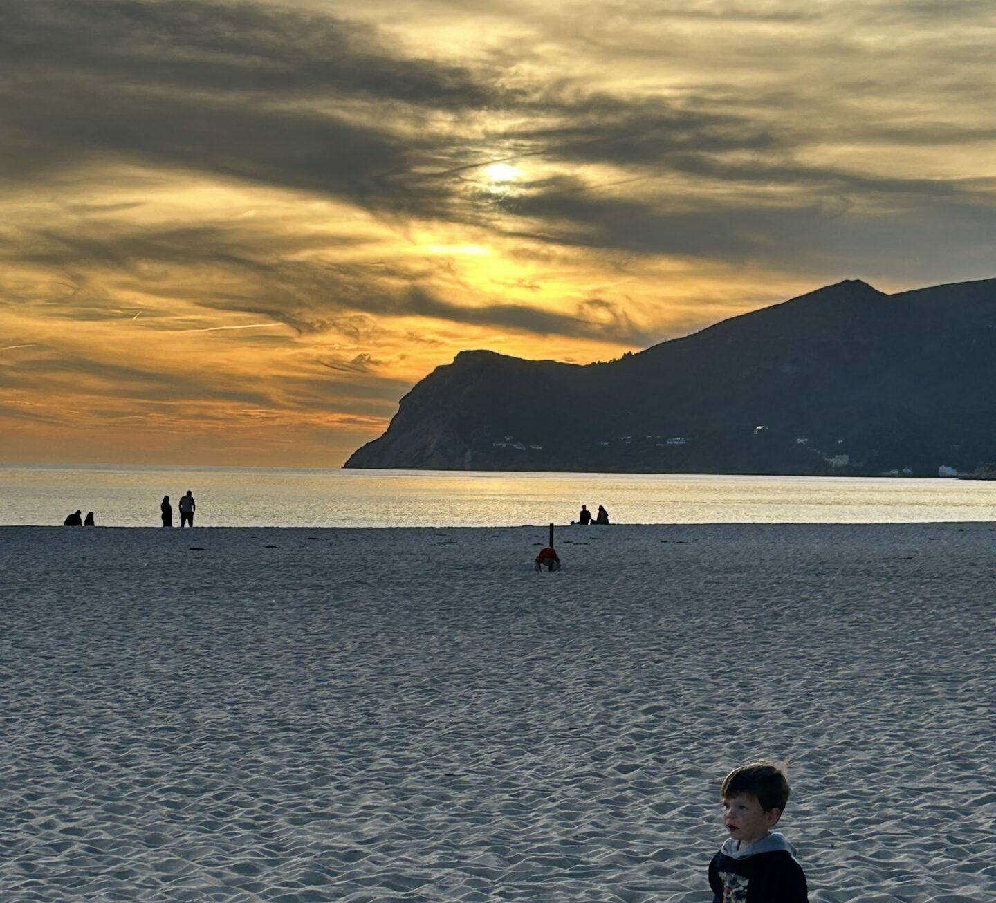Plage de figueirinha